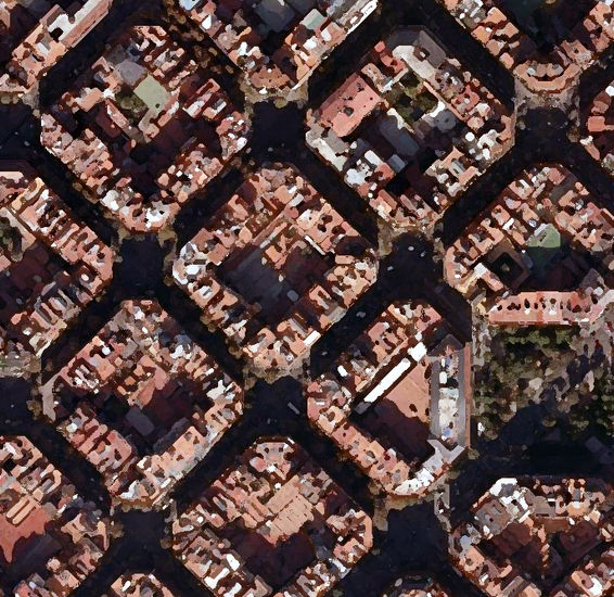 eixample 