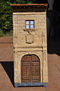 palacio casa fuerte