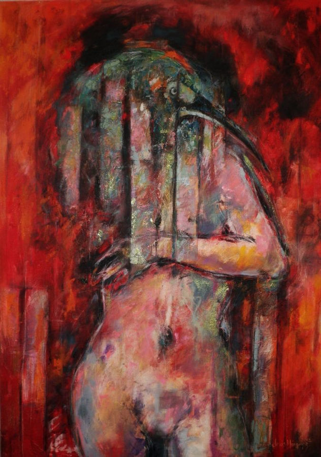 "Habitante del Paraíso"