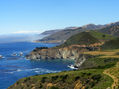 big  sur