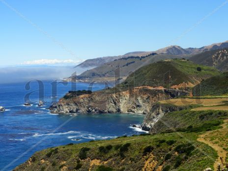 Big  sur