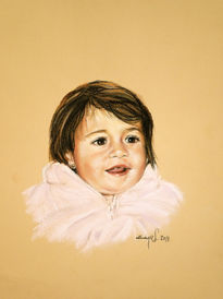 Retrato niños 1