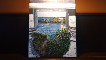 Menorca II