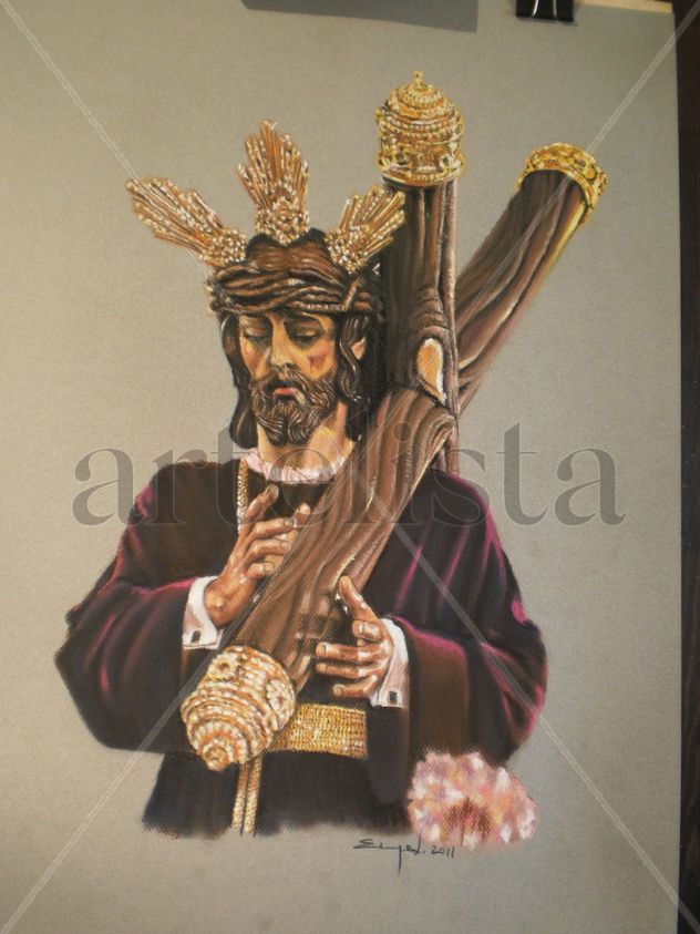 Cristo de los gitanos