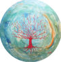 Arbol de Otoño