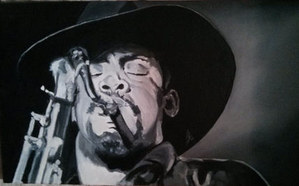 Clarence clemons