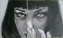 Mia Wallace II