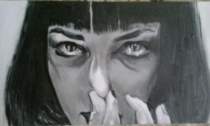 Mia Wallace II
