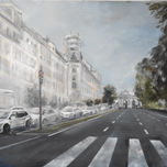 Madrid paisajes urbanos thumbnail 1