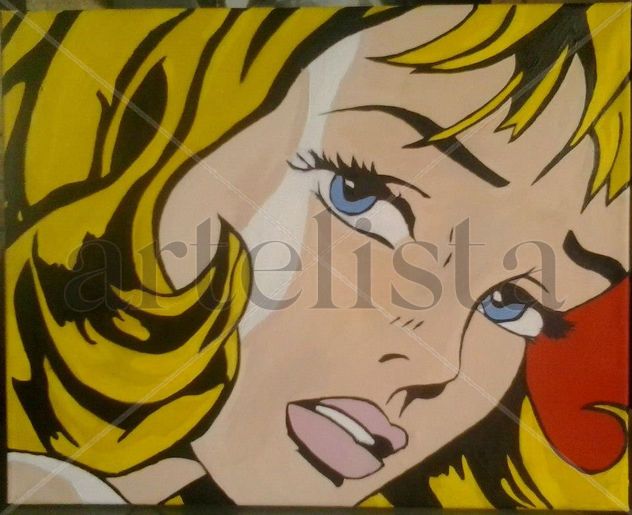 Lichtenstein I