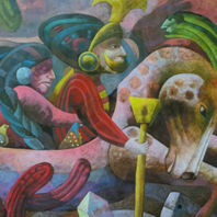 artwork