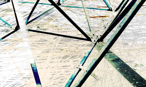 de la seie :lineas