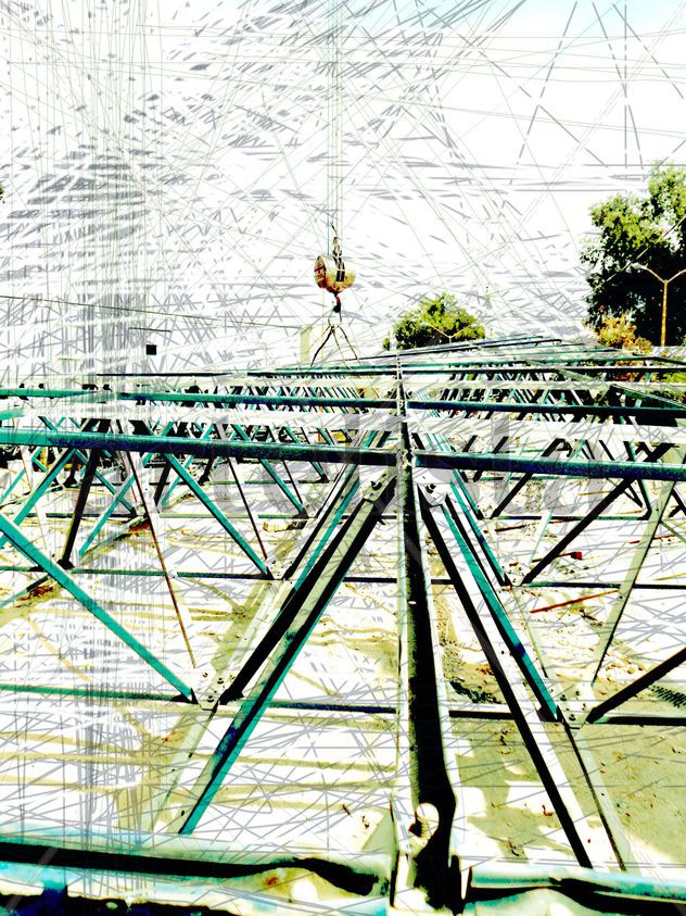 estructura social decadente 1