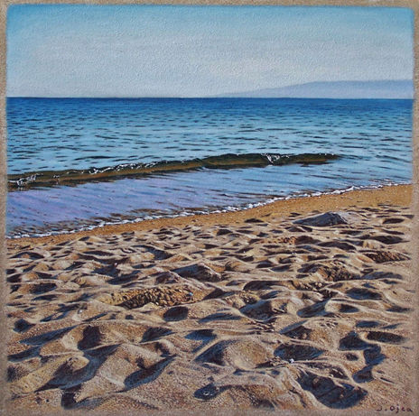 Pleamar