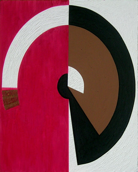 Sin titulo Acrylic Panel Others