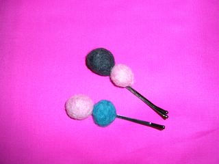 accesorios de pelo