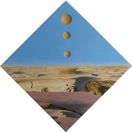 Alma perturbada
