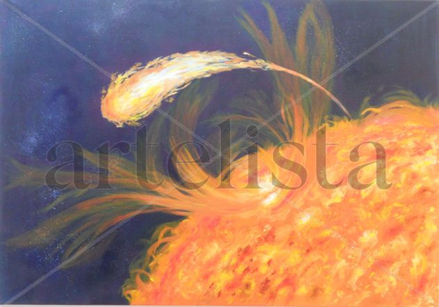 Elemental de fuego