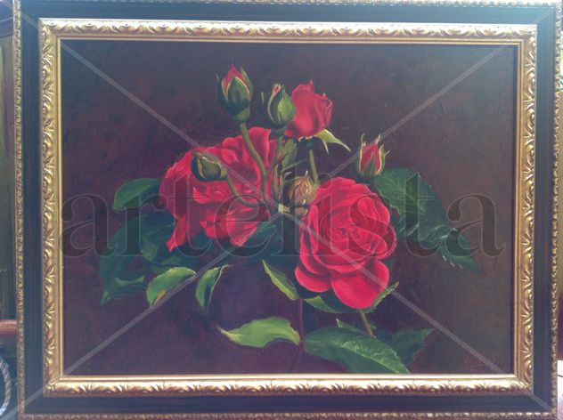 Las Rosas