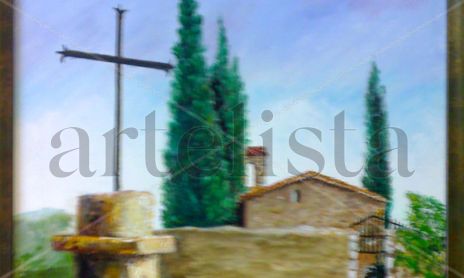 Creu de Creixà