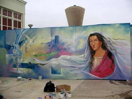 Mural