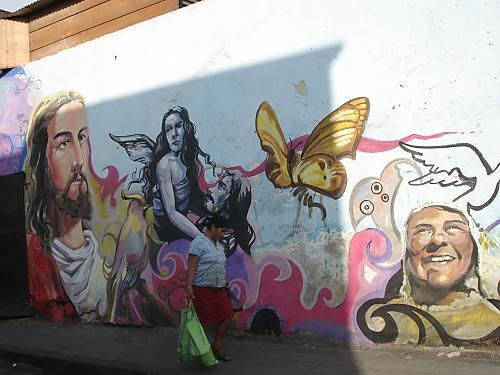 INTEVENCION