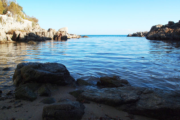 la cala