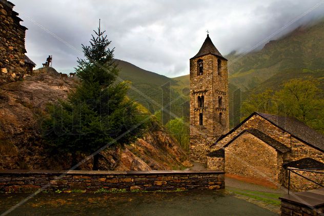 Vall d' Aran