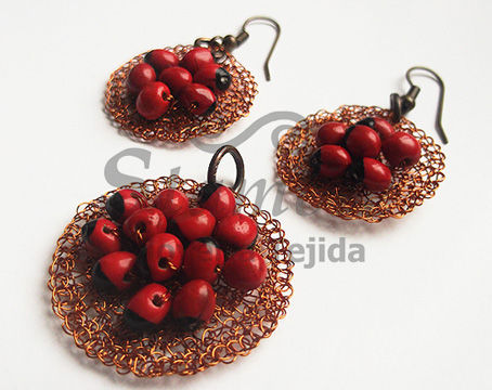 CONJUNTO DE HUAYRUROS