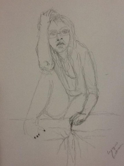Autorretrato