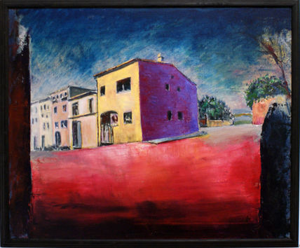 Cal Garcia