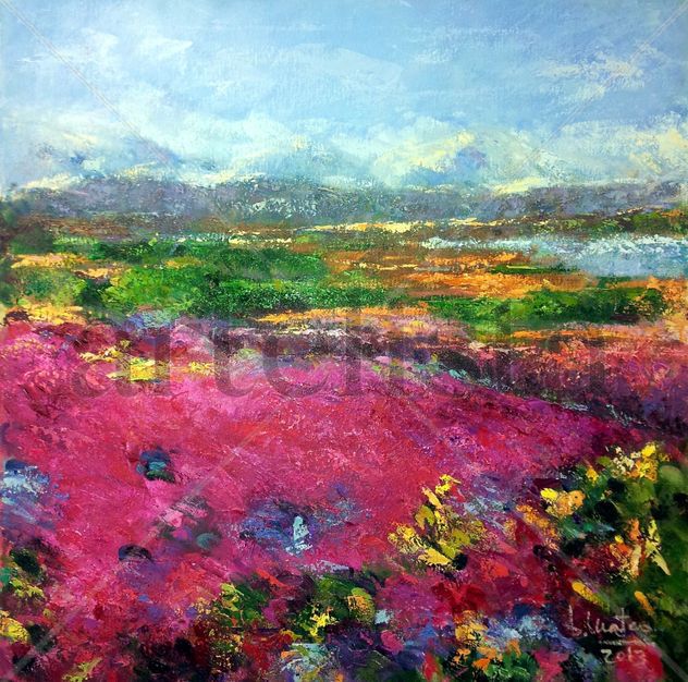 En la primavera