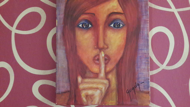 discrecion