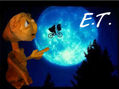 Peluche ET