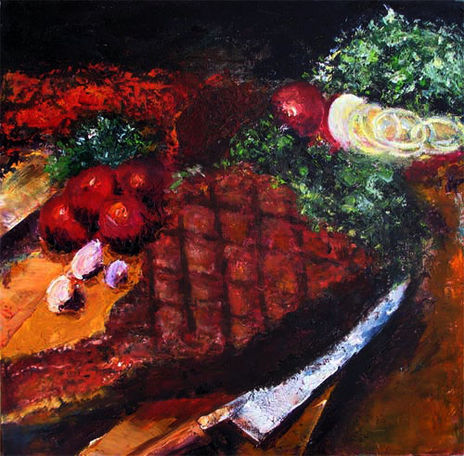 Chuletón