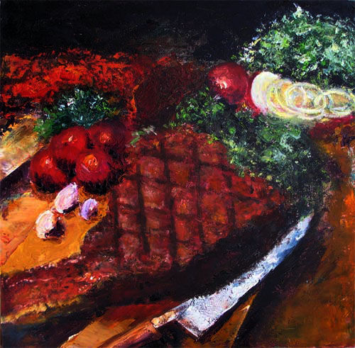 Chuletón
