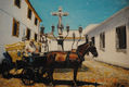 cristo de los faroles