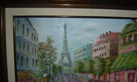 paisajes
