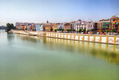 Calle Betis II