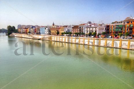 Calle Betis II