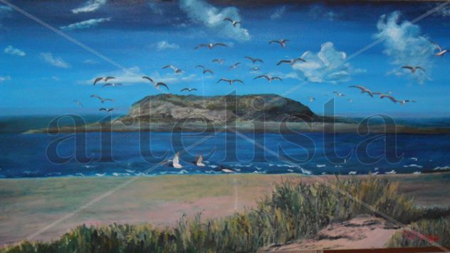 Isla de Los Pájaros