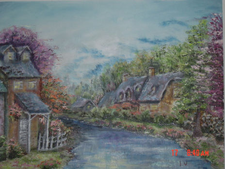 Casitas