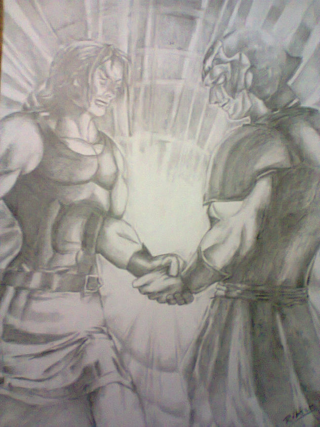 PACTO