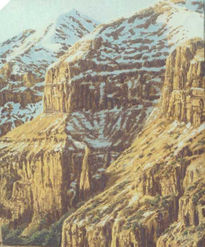 Vista de Ordesa
