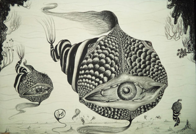 sirenas cósmicas
