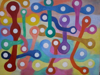 Cruzando colores