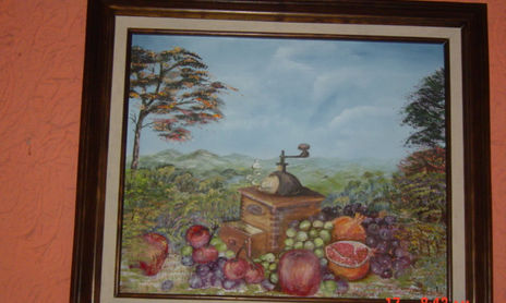 bodegones de LU