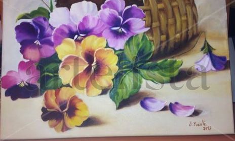 floral