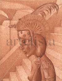 Coyolxauhqui