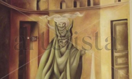 Obra de Remedios Varo